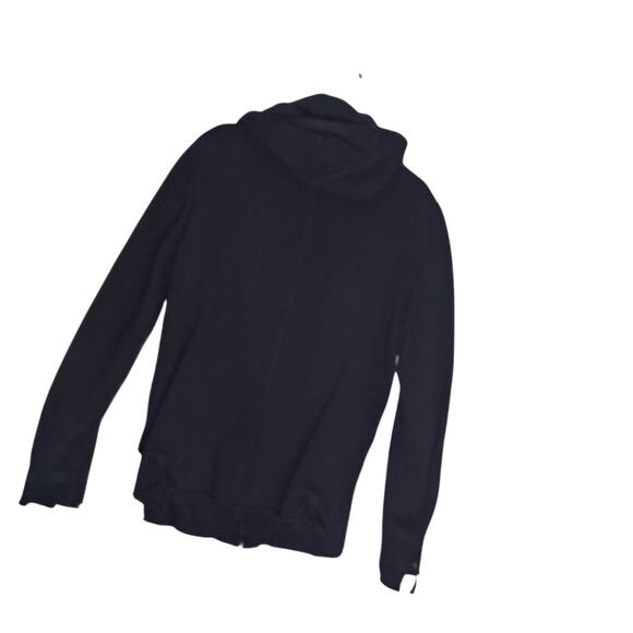 Diesel Vintage Cotton Heavy Hoodie NWOT XL - Picture 4 of 16